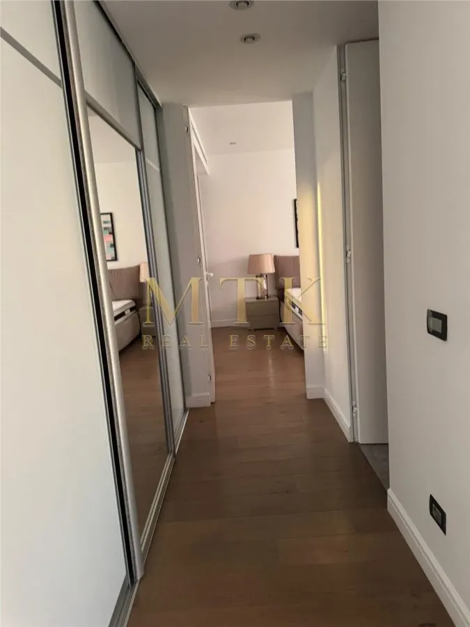 Cortina Residence | Apartament premium Mobilat/Utilat | 1Loc parcare - foto 9