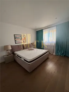 Cortina Residence | Apartament premium Mobilat/Utilat | 1Loc parcare - foto 10
