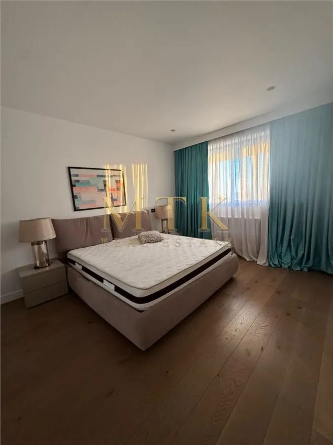 Cortina Residence | Apartament premium Mobilat/Utilat | 1Loc parcare - foto 10