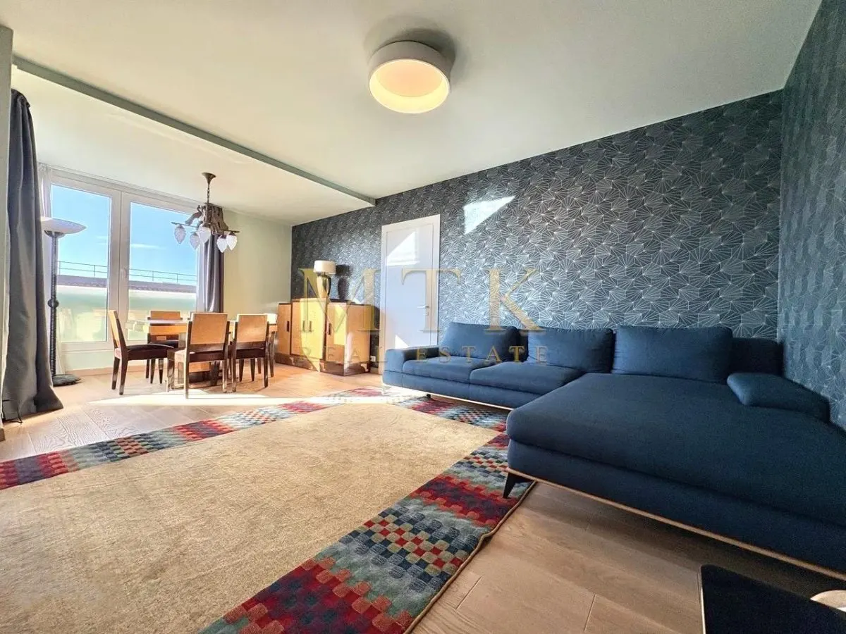 Apartament Premium 3 camere, Mobilat&utilat  | Herastrau - foto 1