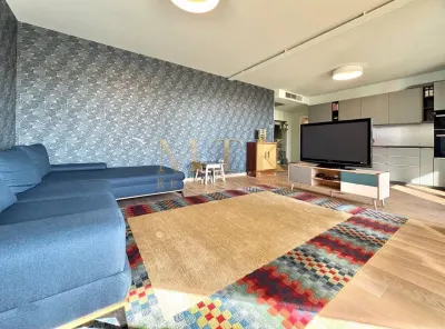 Apartament Premium 3 camere, Mobilat&utilat  | Herastrau - foto 2