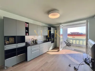 Apartament Premium 3 camere, Mobilat&utilat  | Herastrau - foto 3