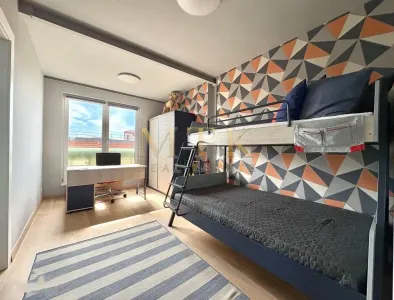 Apartament Premium 3 camere, Mobilat&utilat  | Herastrau - foto 7