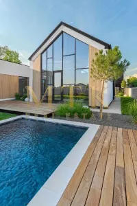 Vila Premium pe Parter I OTOPENI I PISCINA - Otopeni