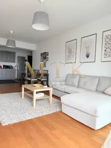 Exclusiv - UPGround | Apartament 2 camere mobilat/utilat lux - Bucuresti