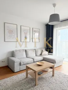Exclusiv - UPGround | Apartament 2 camere mobilat/utilat lux - foto 2