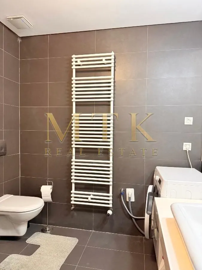 Exclusiv - UPGround | Apartament 2 camere mobilat/utilat lux - foto 13