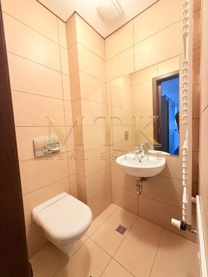 Exclusiv - UPGround | Apartament 2 camere mobilat/utilat lux - foto 14