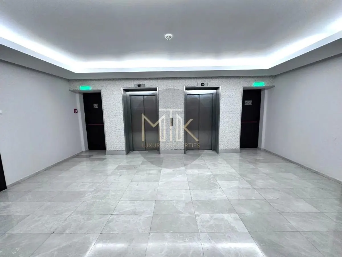 Exclusiv - UPGround | Apartament 2 camere mobilat/utilat lux - foto 16