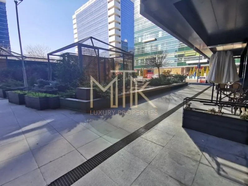 Exclusiv - UPGround | Apartament 2 camere mobilat/utilat lux - foto 17