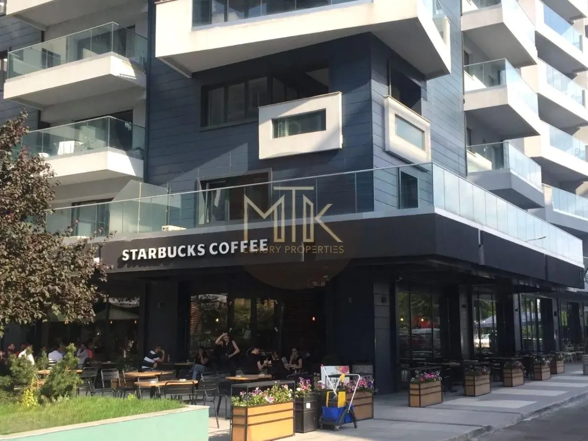 Exclusiv - UPGround | Apartament 2 camere mobilat/utilat lux - foto 19