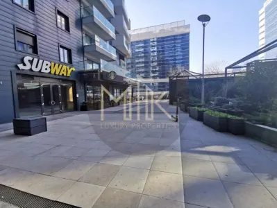 Exclusiv - UPGround | Apartament 2 camere mobilat/utilat lux - foto 20