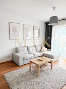 Exclusiv - UPGround | Apartament 2 camere mobilat/utilat lux - foto 4