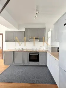 Exclusiv - UPGround | Apartament 2 camere mobilat/utilat lux - foto 6