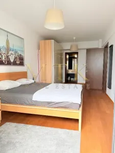 Exclusiv - UPGround | Apartament 2 camere mobilat/utilat lux - foto 10