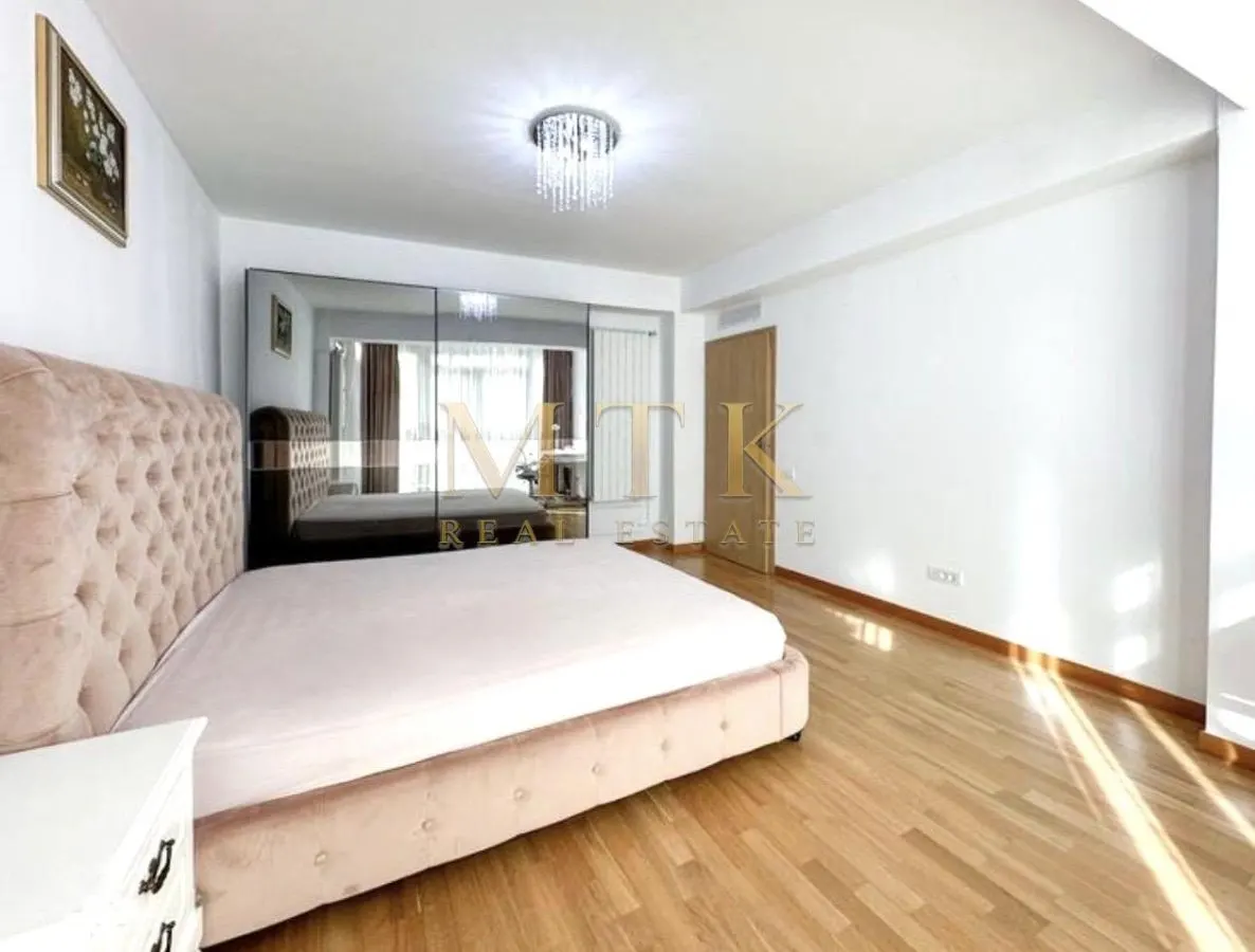 Apartament 3 camere Mobilat & Utilat lux I Kiseleff I 1 Loc de parcare - foto 12