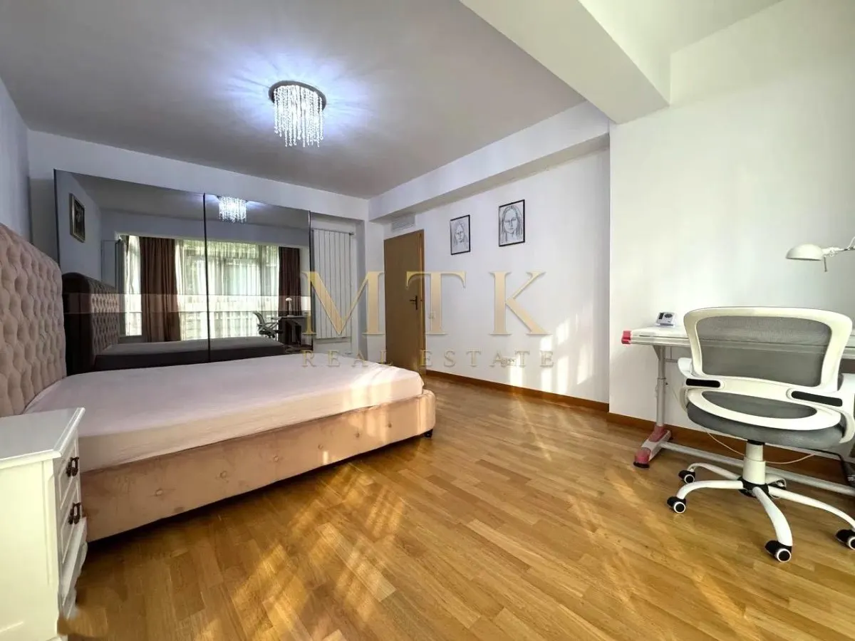 Apartament 3 camere Mobilat & Utilat lux I Kiseleff I 1 Loc de parcare - foto 13