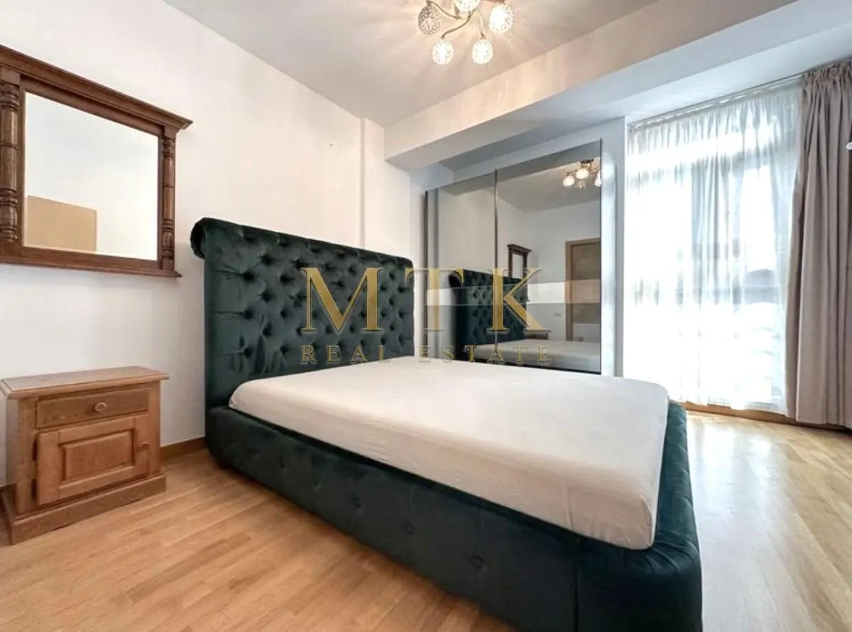 Apartament 3 camere Mobilat & Utilat lux I Kiseleff I 1 Loc de parcare - foto 16