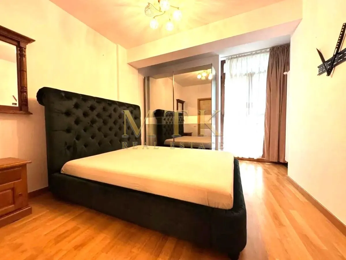 Apartament 3 camere Mobilat & Utilat lux I Kiseleff I 1 Loc de parcare - foto 18