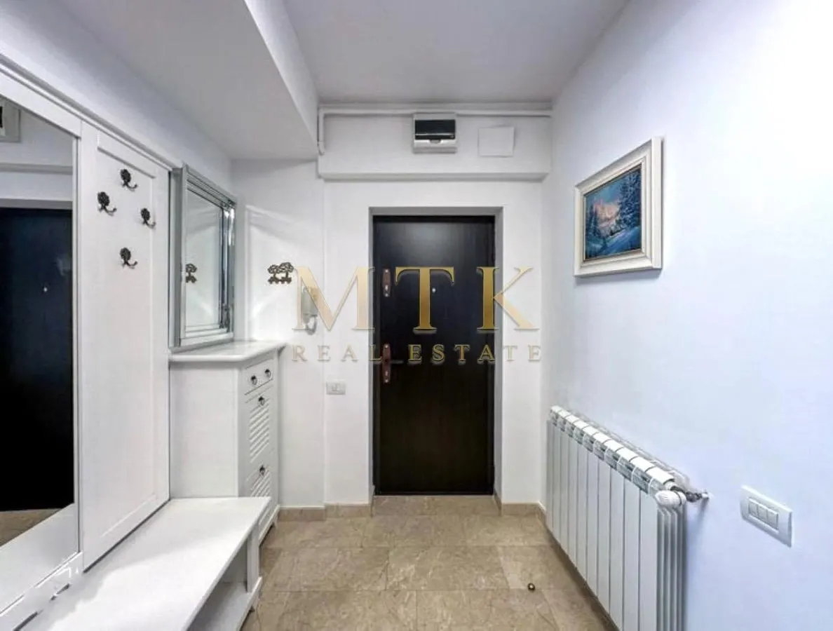 Apartament 3 camere Mobilat & Utilat lux I Kiseleff I 1 Loc de parcare - foto 20