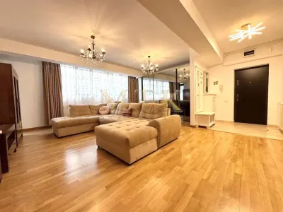 Apartament 3 camere Mobilat & Utilat lux I Kiseleff I 1 Loc de parcare - foto 3