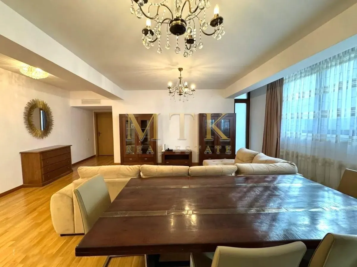 Apartament 3 camere Mobilat & Utilat lux I Kiseleff I 1 Loc de parcare - foto 5