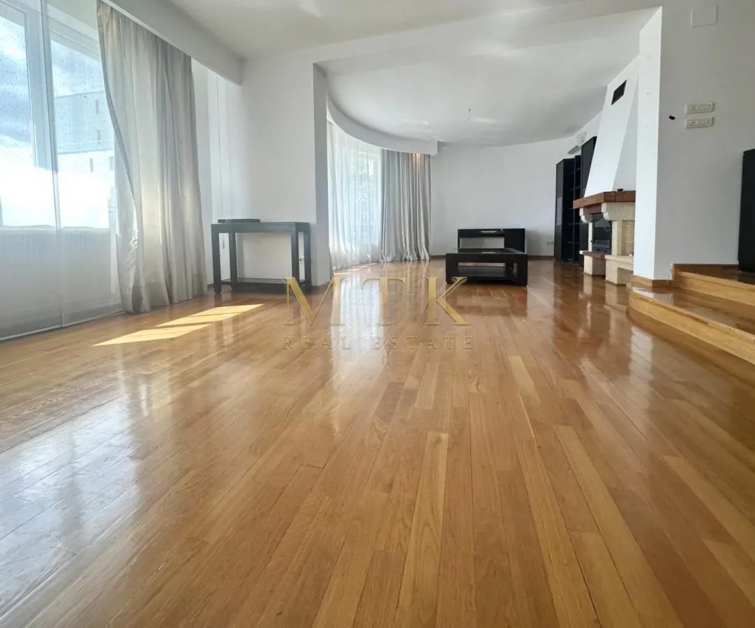 APARAMENT 4 CAMERE I Floreasca I 180MP - foto 1
