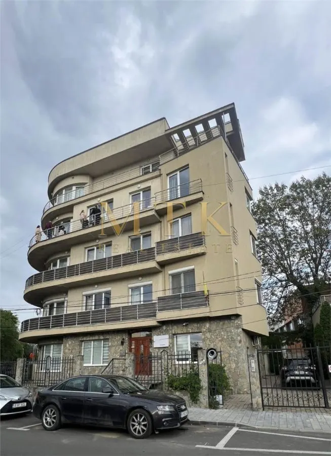 APARAMENT 4 CAMERE I Floreasca I 180MP - foto 14