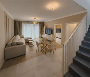 Exclusiv | Vila mobilata lux - Pipera I Prima inchiriere - foto 2