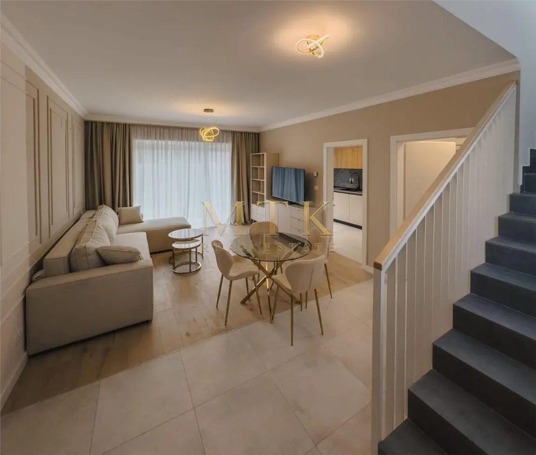 Exclusiv | Vila mobilata lux - Pipera I Prima inchiriere - foto 2