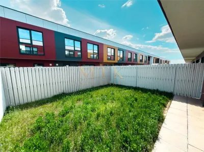 Exclusiv | Vila mobilata lux - Pipera I Prima inchiriere - foto 11