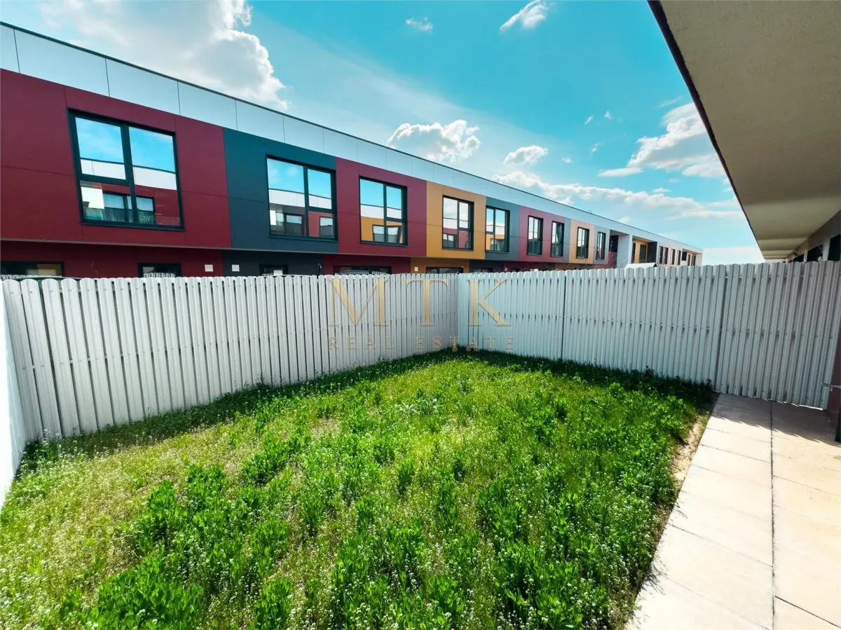 Exclusiv | Vila mobilata lux - Pipera I Prima inchiriere - foto 11