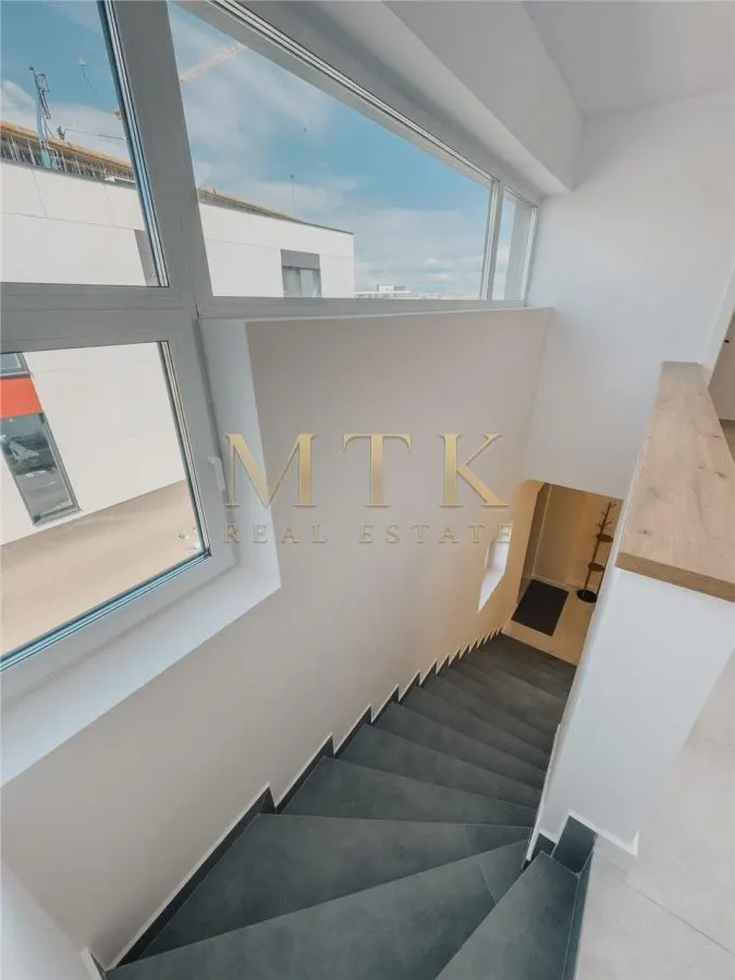Exclusiv | Vila mobilata lux - Pipera I Prima inchiriere - foto 12