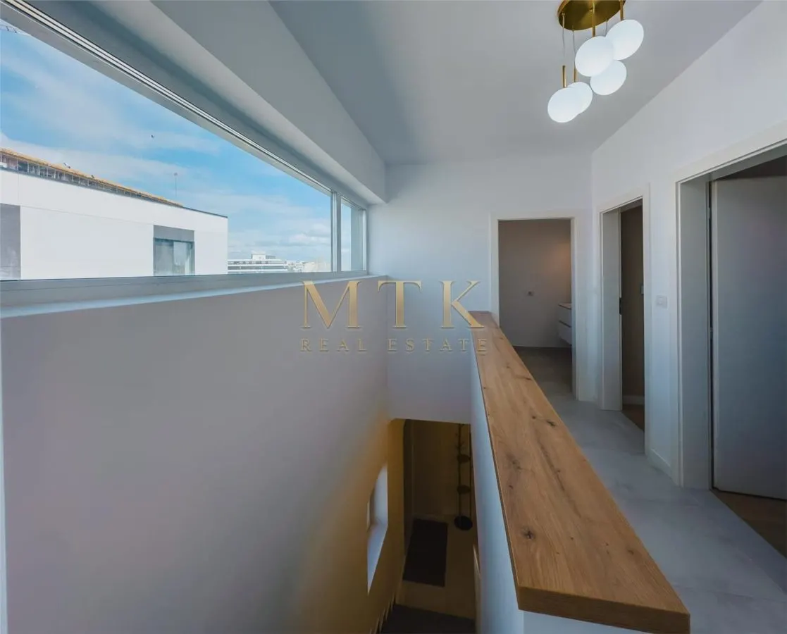 Exclusiv | Vila mobilata lux - Pipera I Prima inchiriere - foto 13