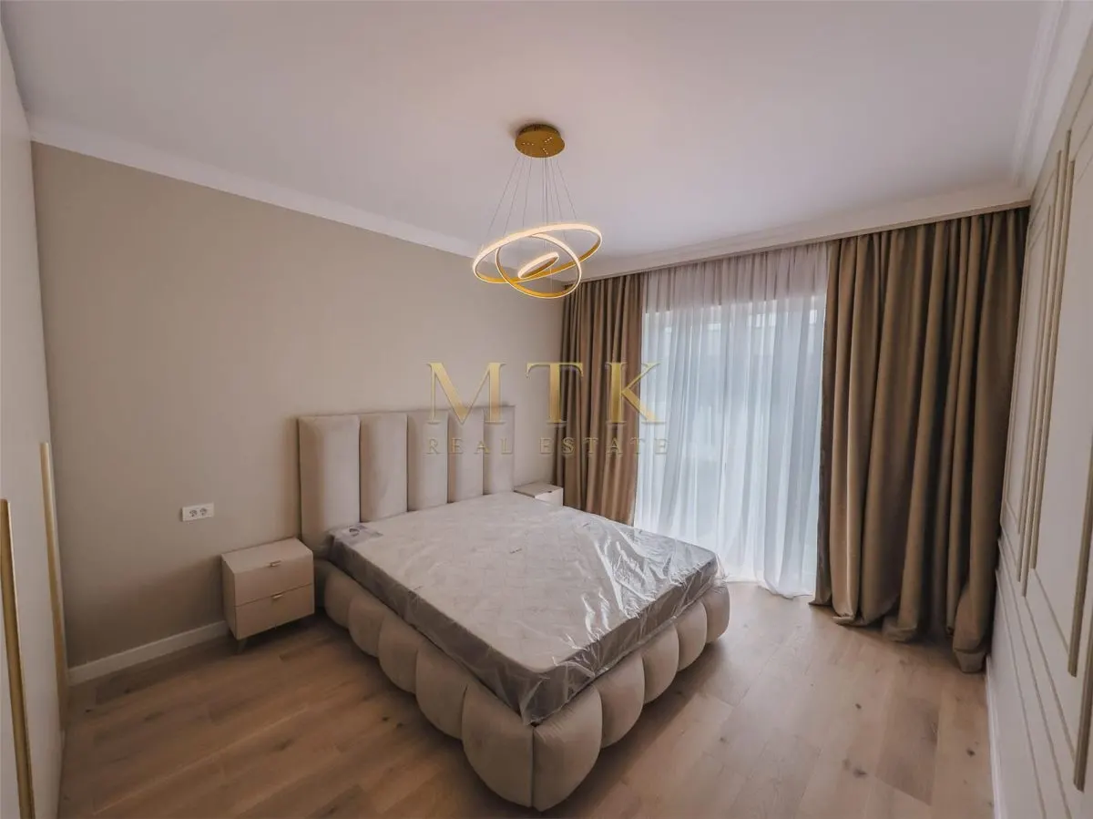 Exclusiv | Vila mobilata lux - Pipera I Prima inchiriere - foto 15