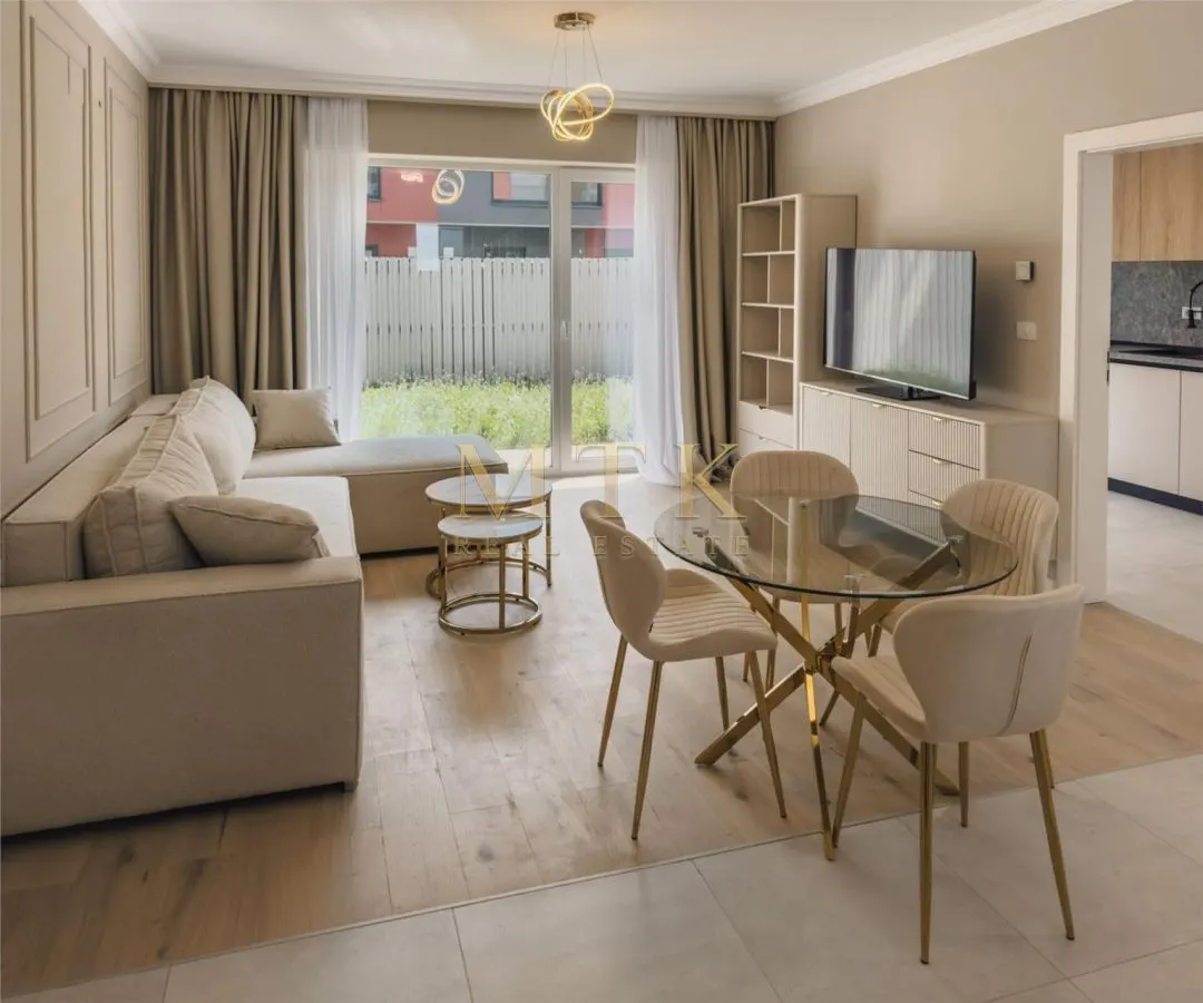 Exclusiv | Vila mobilata lux - Pipera I Prima inchiriere - foto 3