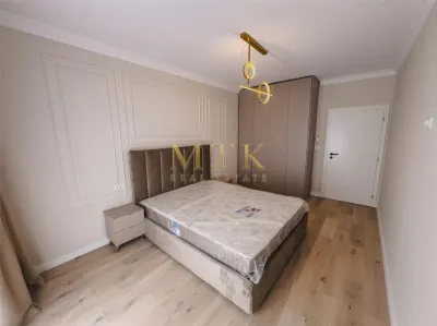 Exclusiv | Vila mobilata lux - Pipera I Prima inchiriere - foto 24