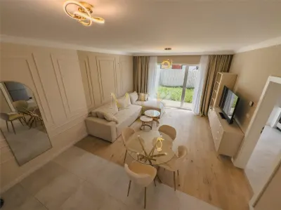 Exclusiv | Vila mobilata lux - Pipera I Prima inchiriere - foto 5