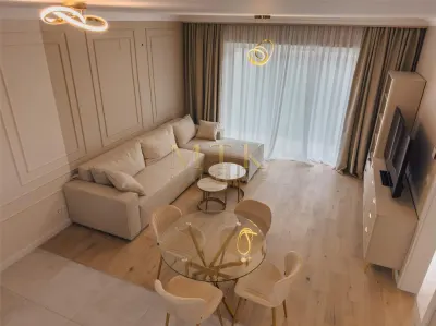 Exclusiv | Vila mobilata lux - Pipera I Prima inchiriere - foto 7