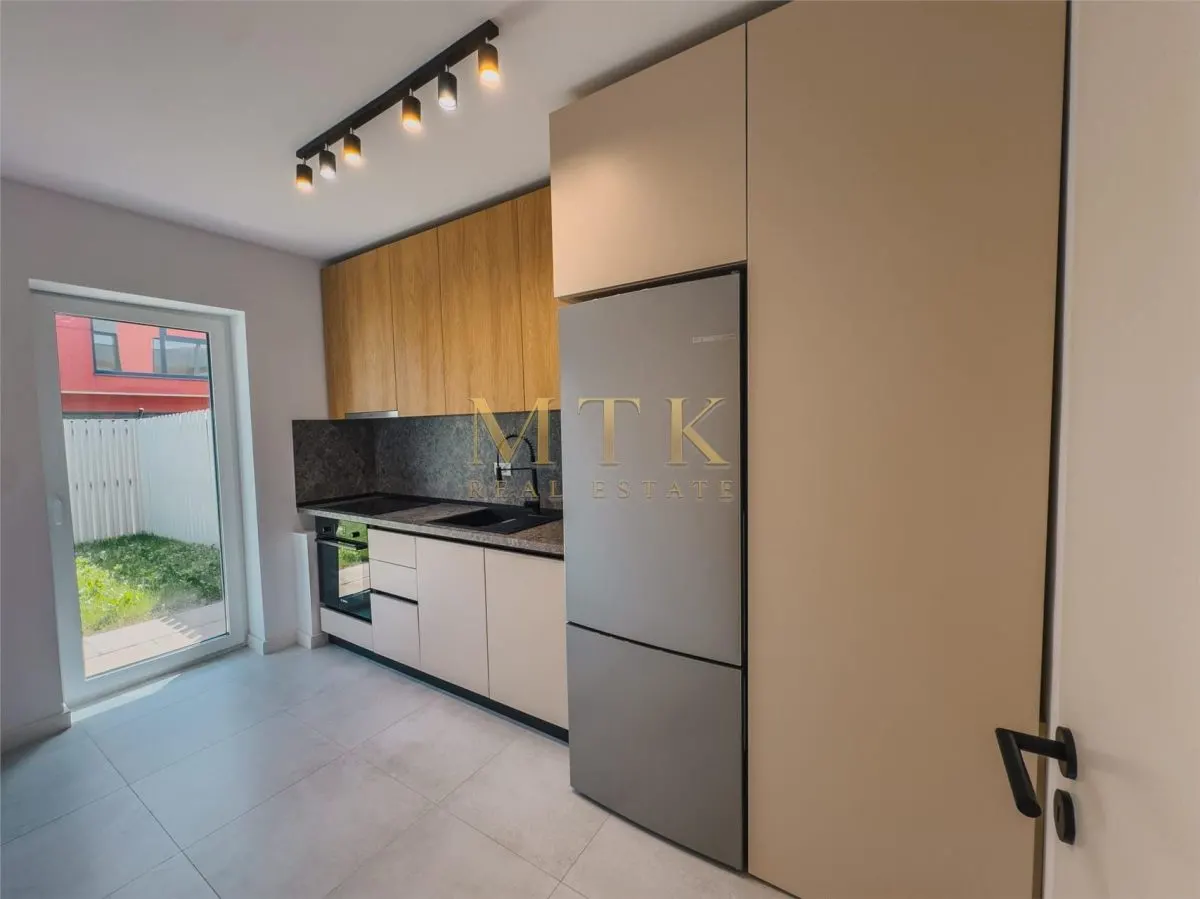 Exclusiv | Vila mobilata lux - Pipera I Prima inchiriere - foto 10