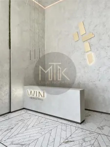 STUDIO lux I Win Herastrau I Mobilat&utilat - foto 19