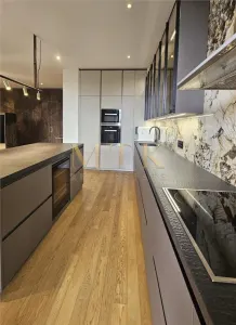 ONE RAHMANINOV | Apartament 4 camere, 212MP,  Mobilat&Utilat premium - foto 13