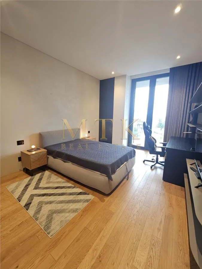 ONE RAHMANINOV | Apartament 4 camere, 212MP,  Mobilat&Utilat premium - foto 14