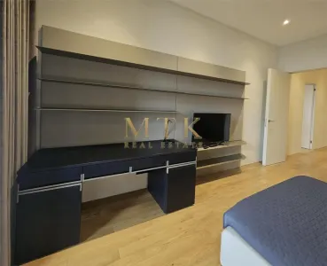 ONE RAHMANINOV | Apartament 4 camere, 212MP,  Mobilat&Utilat premium - foto 16