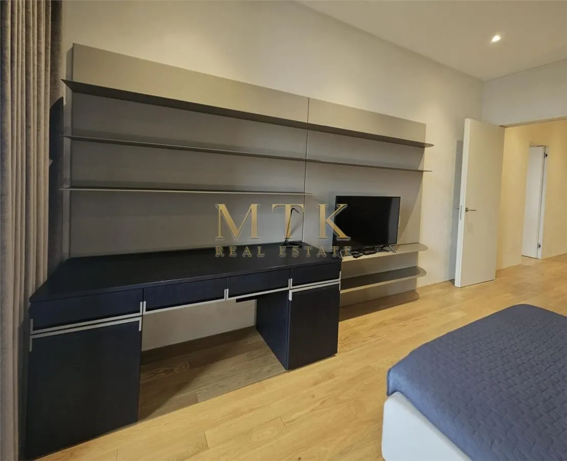 ONE RAHMANINOV | Apartament 4 camere, 212MP,  Mobilat&Utilat premium - foto 16