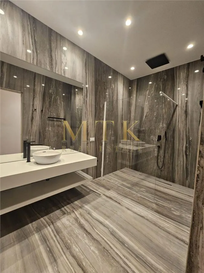 ONE RAHMANINOV | Apartament 4 camere, 212MP,  Mobilat&Utilat premium - foto 17