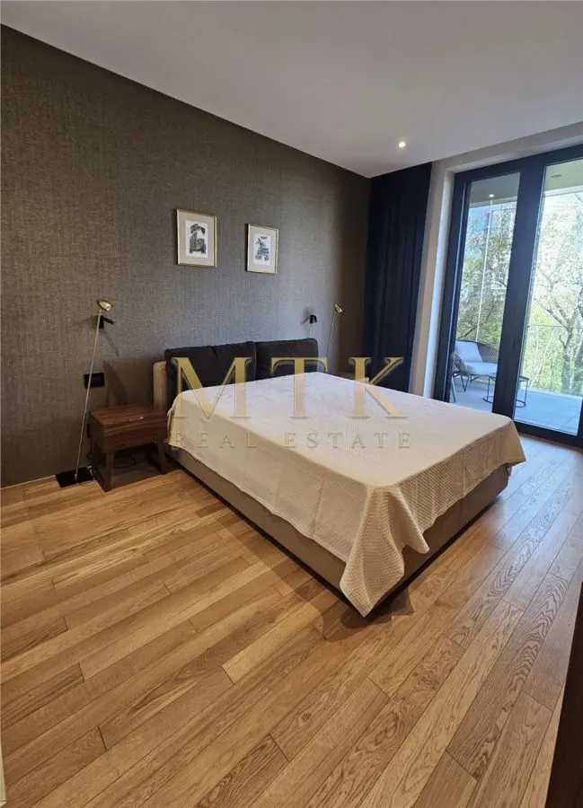 ONE RAHMANINOV | Apartament 4 camere, 212MP,  Mobilat&Utilat premium - foto 18
