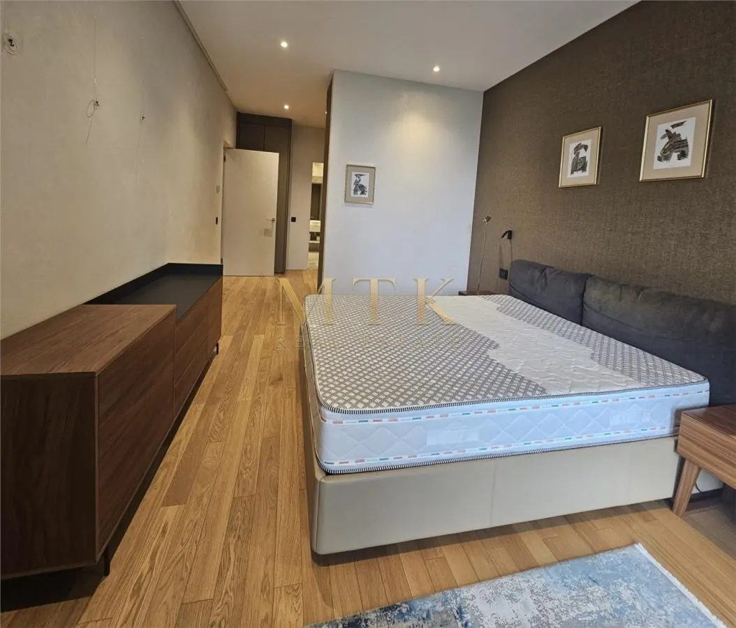 ONE RAHMANINOV | Apartament 4 camere, 212MP,  Mobilat&Utilat premium - foto 19
