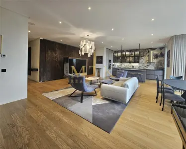 ONE RAHMANINOV | Apartament 4 camere, 212MP,  Mobilat&Utilat premium - foto 3