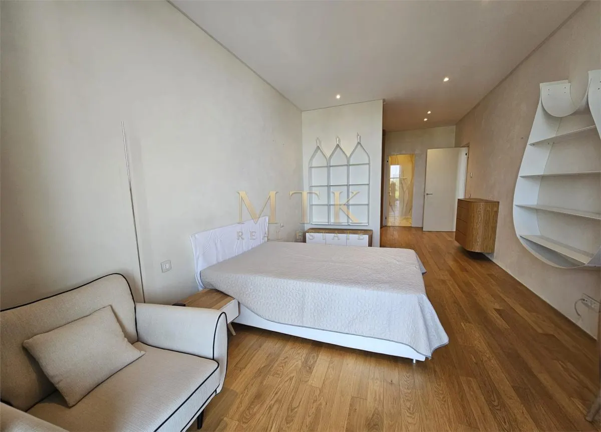ONE RAHMANINOV | Apartament 4 camere, 212MP,  Mobilat&Utilat premium - foto 21